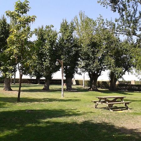 Hotel Rural Gran Maestre Cabeza del Buey Exterior foto