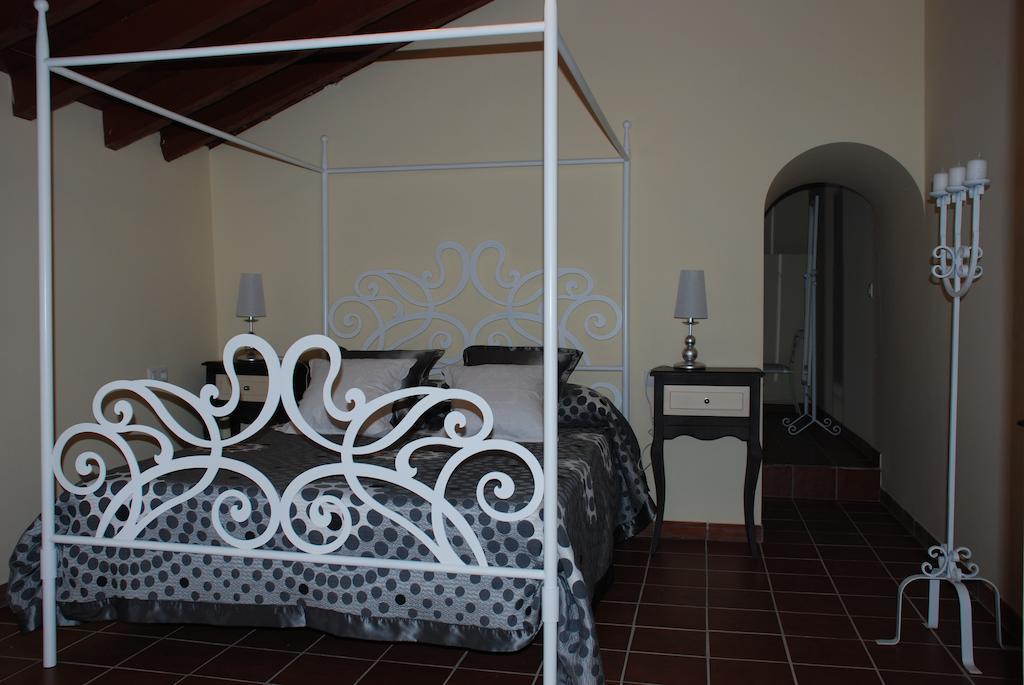 Hotel Rural Gran Maestre Cabeza del Buey Quarto foto