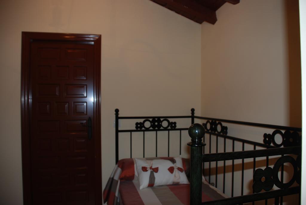 Hotel Rural Gran Maestre Cabeza del Buey Quarto foto