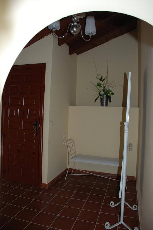 Hotel Rural Gran Maestre Cabeza del Buey Quarto foto